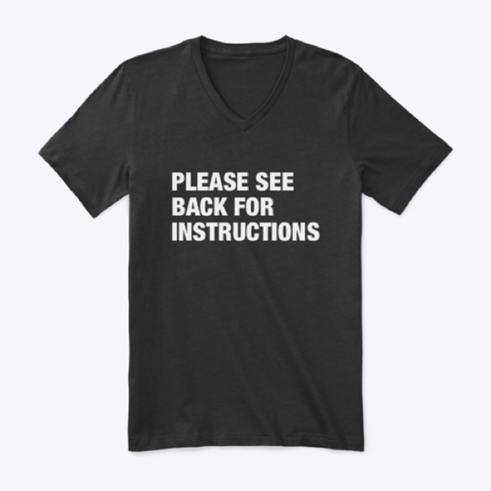 TEESPRING.COM/WORKSHIRTS - Picture 10 of 15
